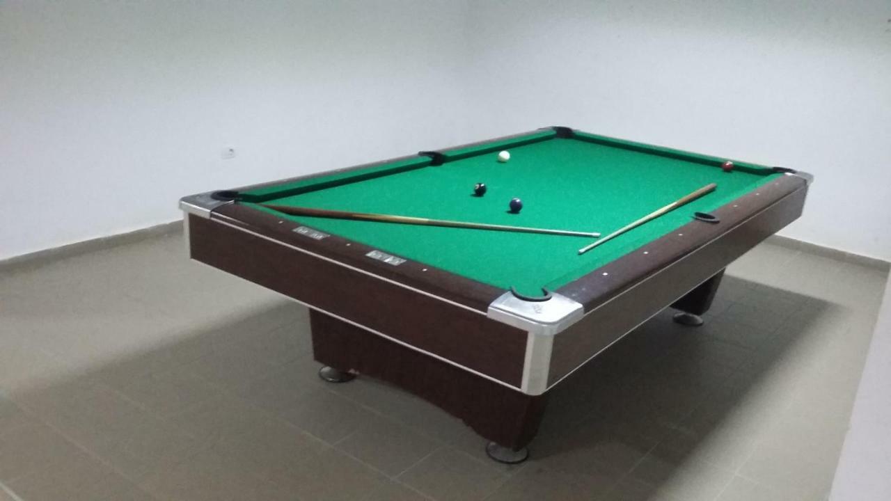 Pensiunea Poiana Soarelui Brates 外观 照片